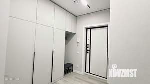 1-к квартира, вторичка, 42м2, 10/24 этаж