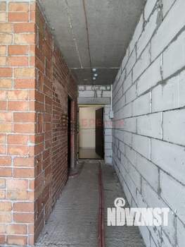 Студия квартира, вторичка, 24м2, 26/26 этаж