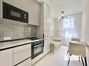 1-к квартира, вторичка, 38м2, 15/25 этаж