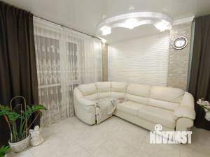 3-к квартира, вторичка, 102м2, 9/11 этаж