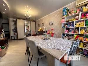 2-к квартира, вторичка, 49м2, 8/9 этаж