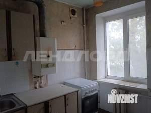 1-к квартира, вторичка, 31м2, 3/5 этаж