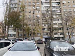 1-к квартира, вторичка, 32м2, 8/9 этаж