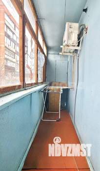 1-к квартира, вторичка, 38м2, 4/9 этаж