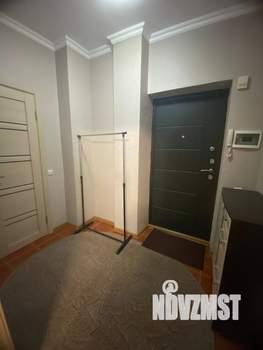 1-к квартира, вторичка, 38м2, 15/21 этаж