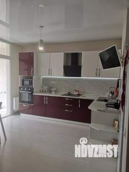 2-к квартира, вторичка, 50м2, 8/10 этаж