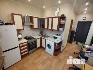 1-к квартира, вторичка, 36м2, 6/15 этаж