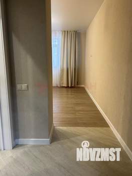 Студия квартира, вторичка, 28м2, 8/17 этаж