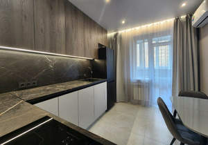 1-к квартира, вторичка, 39м2, 5/22 этаж