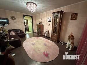 3-к квартира, вторичка, 83м2, 4/11 этаж