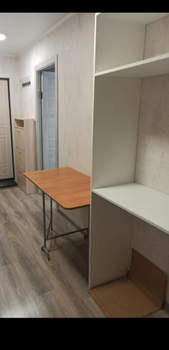 1-к квартира, вторичка, 31м2, 2/9 этаж