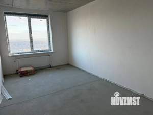 1-к квартира, вторичка, 43м2, 8/18 этаж