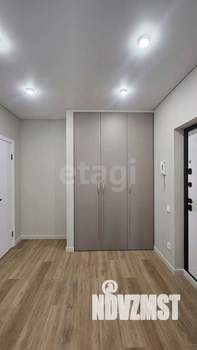 2-к квартира, вторичка, 60м2, 7/26 этаж