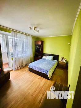 2-к квартира, вторичка, 50м2, 3/6 этаж