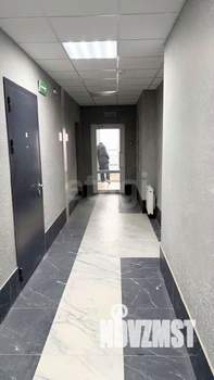 1-к квартира, вторичка, 34м2, 22/24 этаж