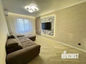 2-к квартира, вторичка, 60м2, 5/10 этаж