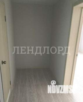 Студия квартира, вторичка, 25м2, 9/17 этаж