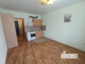 Студия квартира, вторичка, 25м2, 4/6 этаж