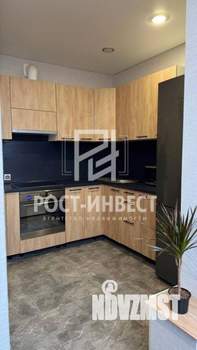 1-к квартира, вторичка, 41м2, 20/20 этаж