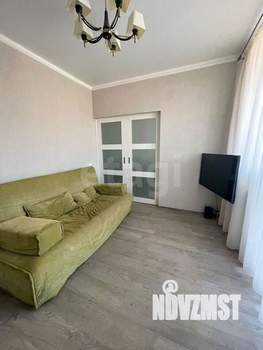 2-к квартира, вторичка, 52м2, 6/8 этаж