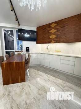 3-к квартира, вторичка, 66м2, 6/14 этаж