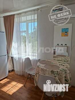 Студия квартира, вторичка, 22м2, 3/9 этаж