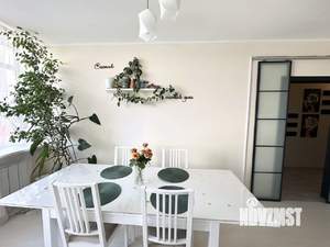 3-к квартира, вторичка, 97м2, 6/16 этаж