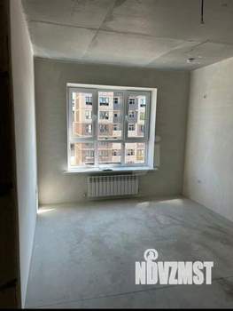 1-к квартира, вторичка, 39м2, 4/9 этаж