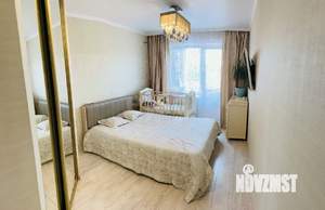 3-к квартира, вторичка, 65м2, 5/10 этаж