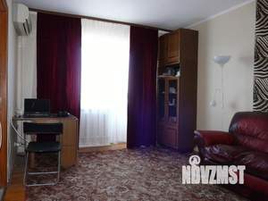 1-к квартира, вторичка, 31м2, 4/5 этаж