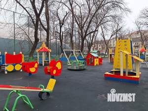 2-к квартира, вторичка, 72м2, 5/19 этаж