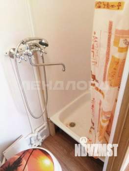 Студия квартира, вторичка, 14м2, 2/2 этаж