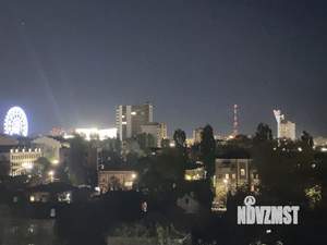 2-к квартира, вторичка, 76м2, 7/16 этаж