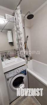 1-к квартира, вторичка, 33м2, 7/9 этаж