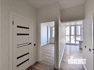 1-к квартира, вторичка, 35м2, 15/26 этаж