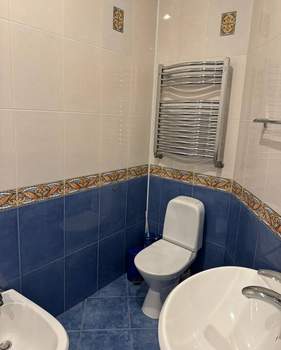 5-к квартира, вторичка, 324м2, 9/11 этаж