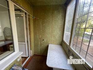2-к квартира, вторичка, 45м2, 2/10 этаж