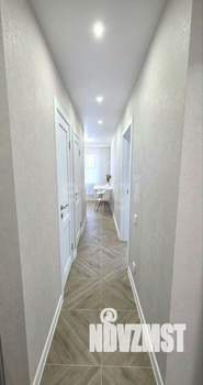 2-к квартира, вторичка, 52м2, 8/9 этаж