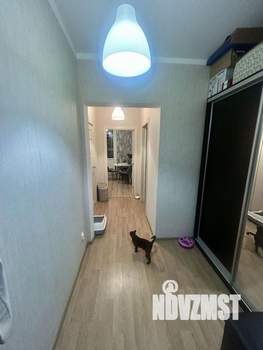 1-к квартира, вторичка, 39м2, 18/26 этаж