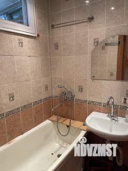 3-к квартира, вторичка, 63м2, 5/6 этаж