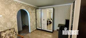 1-к квартира, вторичка, 30м2, 8/9 этаж