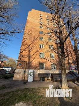 Студия квартира, вторичка, 40м2, 1/9 этаж