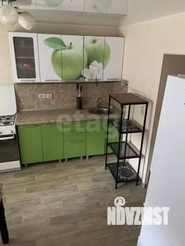 2-к квартира, вторичка, 42м2, 1/5 этаж