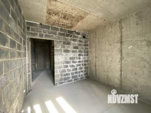 2-к квартира, вторичка, 52м2, 4/27 этаж