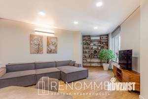 4-к квартира, вторичка, 130м2, 4/10 этаж