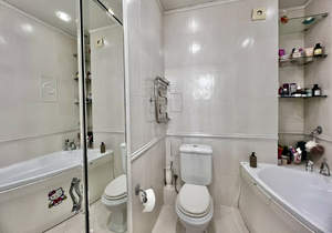 1-к квартира, вторичка, 40м2, 3/10 этаж