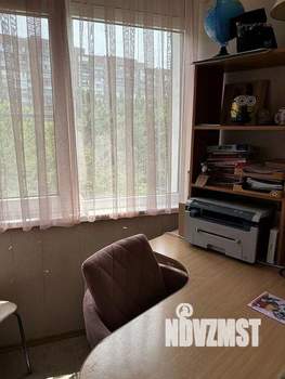 2-к квартира, вторичка, 51м2, 4/9 этаж