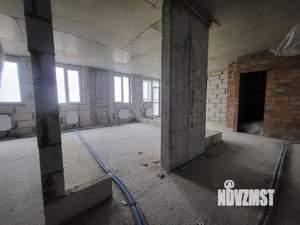 3-к квартира, вторичка, 88м2, 13/25 этаж