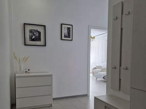 1-к квартира, вторичка, 55м2, 14/20 этаж