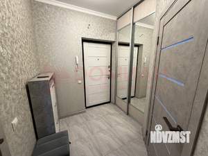 1-к квартира, вторичка, 36м2, 15/21 этаж